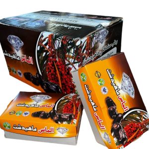 مادر کارتن رطب مضافتی بم